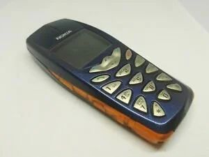 Лот: 15791721. Фото: 1. Nokia 3510i. Кнопочные мобильные телефоны