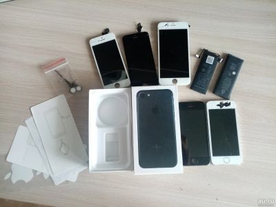 Лот: 18001121. Фото: 1. IPhone 5S. Смартфоны