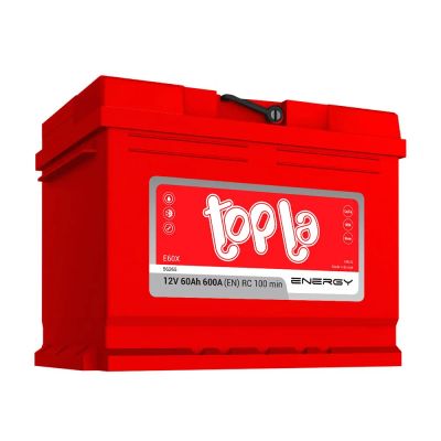 Лот: 19862965. Фото: 1. Аккумулятор Topla Energy 60.1... Аккумуляторы