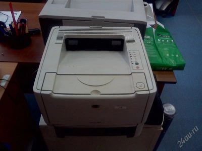 Лот: 2187286. Фото: 1. HP LaserJet P2014. Лазерные принтеры