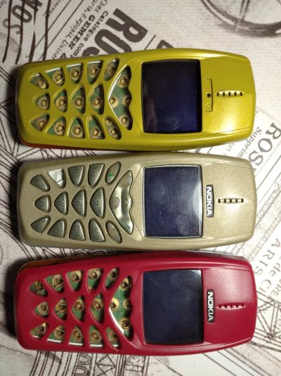 Лот: 19687676. Фото: 1. Nokia 3510i !. Кнопочные мобильные телефоны