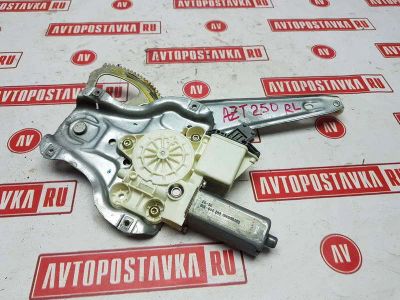 Лот: 20898420. Фото: 1. Стеклоподъемник Toyota Avensis... Кузов