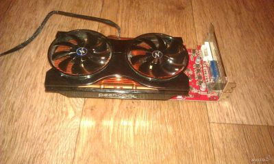 Лот: 3458482. Фото: 1. Продам GeForce 9800 GT. Видеокарты