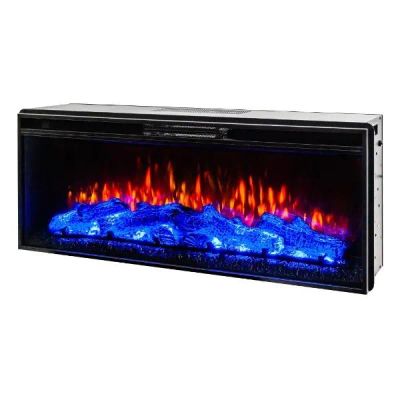 Лот: 24513625. Фото: 1. Электрокамин REALFLAME Joker-S... Камины, печи-камины