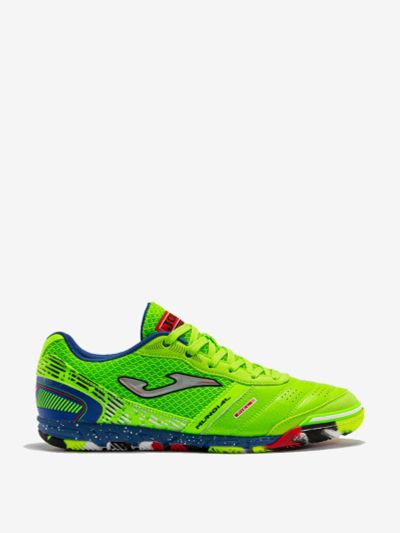 Лот: 24284286. Фото: 1. Joma. Футзальная обувь MUNDIAL... Кеды, кроссовки, слипоны