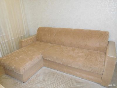 Лот: 10094635. Фото: 1. Диван. Диваны