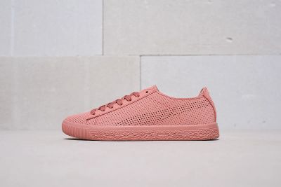 Лот: 11618204. Фото: 1. Кроссовки Puma Clyde x Stampd. Кеды, кроссовки, слипоны