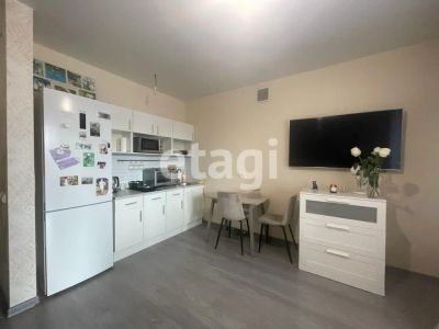 Лот: 21218834. Фото: 1. Продам 1-комн. кв. 26.8 кв.м... Квартиры, студии