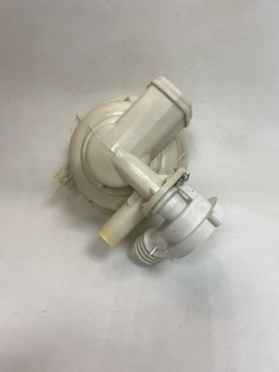 Лот: 25679639. Фото: 1. 5.1 Чаша поддона Indesit, Ariston... Запчасти для остальной бытовой техники