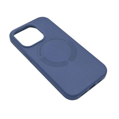 Лот: 25025522. Фото: 1. Чехол на iPhone 13 pro Magnetic... Чехлы, бамперы