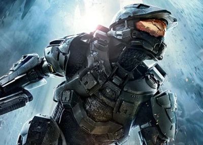 Лот: 5142928. Фото: 1. Halo 4 xbox 360 (16+). Игры для консолей