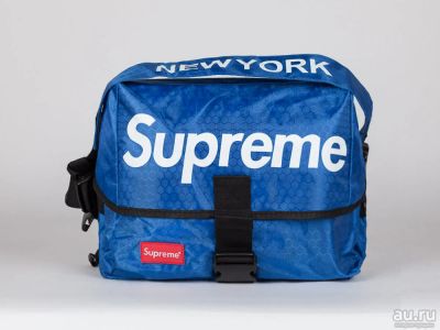 Лот: 12687901. Фото: 1. Сумка Supreme (8197). Сумки