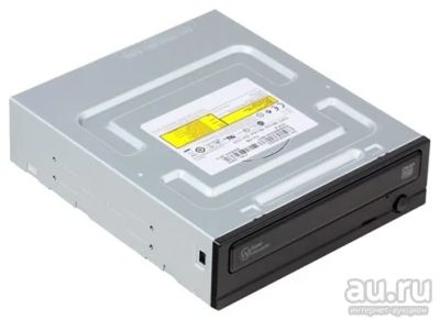 Лот: 18601134. Фото: 1. Продам привод DVD RW Hitachi GHB0N... Приводы CD, DVD, BR, FDD