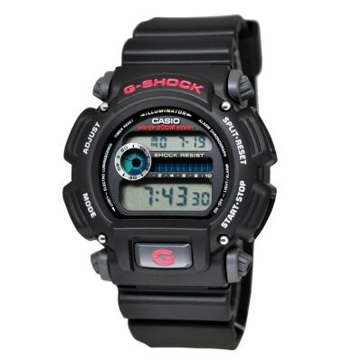 Лот: 10528010. Фото: 1. Часы Casio G Shock DW9052-1V... Оригинальные наручные часы