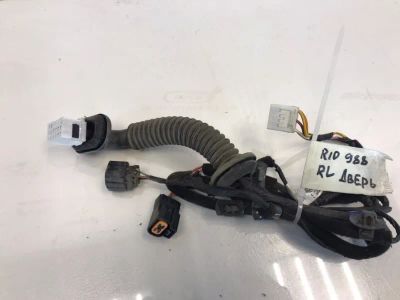 Лот: 21706684. Фото: 1. проводка двери Kia Rio JB. Кузов