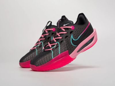 Лот: 24975225. Фото: 1. Кроссовки Nike Air Zoom G.T. Cut... Кеды, кроссовки, слипоны