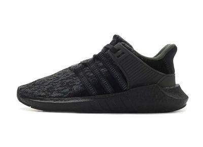Лот: 11742302. Фото: 1. Кроссовки Adidas EQT Support 93... Кеды, кроссовки, слипоны