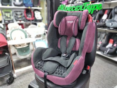 Лот: 15030279. Фото: 1. Автокресло Kenga 12312 Premium... Детские автокресла