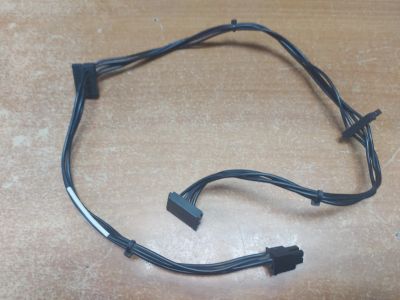 Лот: 25321992. Фото: 1. Шнур питания от Lenovo ThinkCentre... Шлейфы, кабели, переходники
