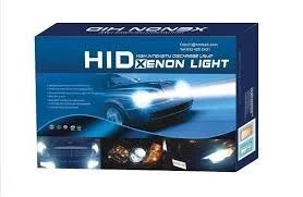 Лот: 6345840. Фото: 1. Ксенон HID. Оптика и освещение