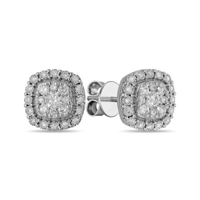 Лот: 24364146. Фото: 1. Серьги МЮЗ. Серьги, каффы