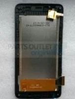 Лот: 9107929. Фото: 1. дисплей zte blade a3. Дисплеи, дисплейные модули, тачскрины