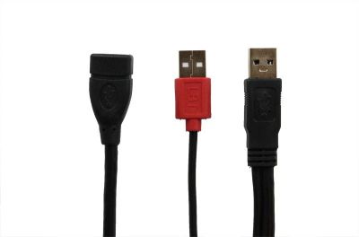 Лот: 16323137. Фото: 1. 2USB 3.0 (папа)-USB 3.0 (мама... USB хабы