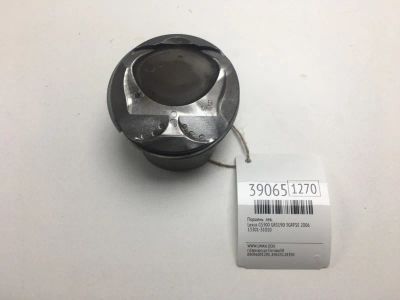 Лот: 20389136. Фото: 1. Поршень Lexus Gs300 2006 1330131010... Двигатель и элементы двигателя