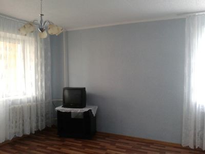 Лот: 5590307. Фото: 1. 1-комнатная квартира. ул. Ползунова. Квартиры, студии