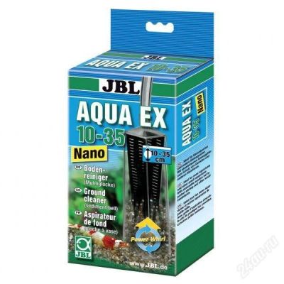Лот: 12570588. Фото: 1. Очиститель грунта JBL AquaEx Set... Оборудование