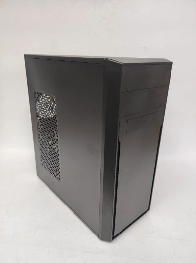 Лот: 19911686. Фото: 1. ПК AMD FX-4100 4x3.6Ghz/ 16GB... Компьютеры в сборе