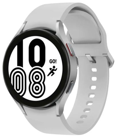 Лот: 19580496. Фото: 1. Часы Samsung Galaxy Watch 5 44мм... Смарт-часы, фитнес-браслеты, аксессуары