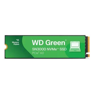 Лот: 25365239. Фото: 1. SSD накопитель Western Digital... SSD-накопители