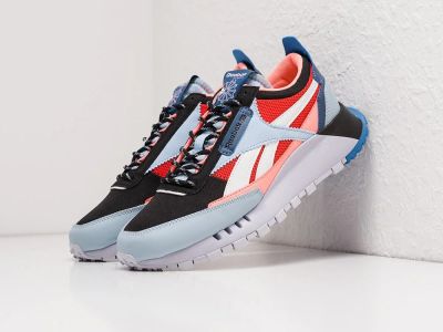 Лот: 18954639. Фото: 1. Кроссовки Reebok Classic Leather... Кеды, кроссовки, слипоны