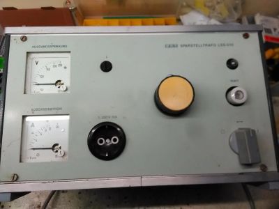 Лот: 9199254. Фото: 1. латр. Стабилизаторы напряжения, ЛАТР