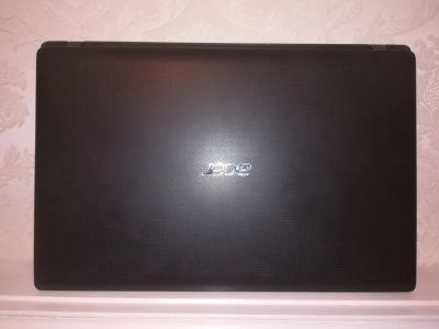 Лот: 11537282. Фото: 1. Ноутбук Acer 5552G, Phenom II... Ноутбуки