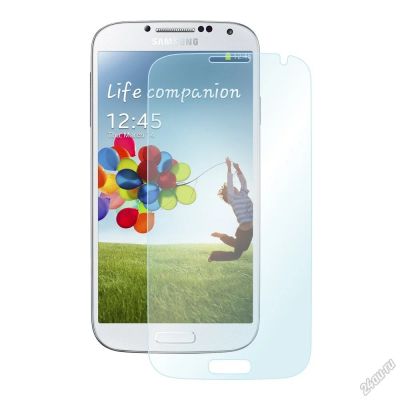 Лот: 5856361. Фото: 1. Защитная пленка samsung galaxy... Защитные стёкла, защитные плёнки
