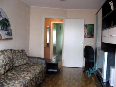 Лот: 153569. Фото: 1. Продам 2/к квартиру центр. Квартиры, студии