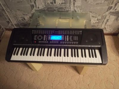 Лот: 9093717. Фото: 1. Techno kb-30. Клавишные