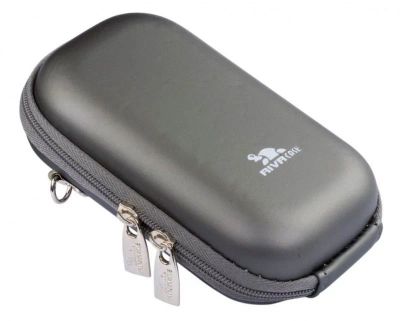 Лот: 7193961. Фото: 1. Чехол RIVA Digital Case black. Чехлы, сумки, ремешки