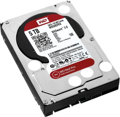 Лот: 4653787. Фото: 1. Винчестер HDD SATA-III 5,0Tb WD... Жёсткие диски (HDD)