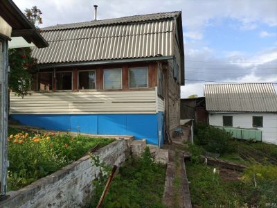 Лот: 18024759. Фото: 1. Дачный участок с домом и баней. Земельные участки