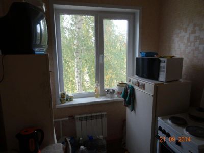 Лот: 1066110. Фото: 1. 2к квартира Аэропорт Емельяново. Квартиры, студии