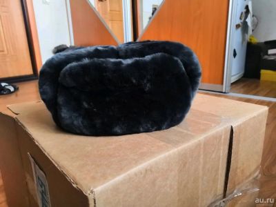 Лот: 13368772. Фото: 1. Шапка. Головные уборы