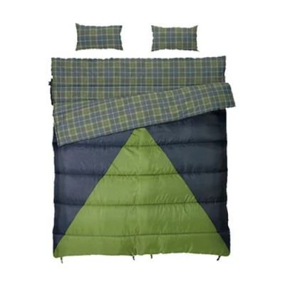 Лот: 4255866. Фото: 1. Спальный мешок Campack-Tent CAMP... Спальные мешки, надувные кровати, коврики туристические