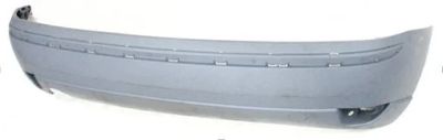 Лот: 3703895. Фото: 1. Бампер задний ford focus (01-04... Кузов