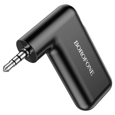 Лот: 25010388. Фото: 1. Адаптер AUX Bluetooth 5.0 AUX... Шлейфы, кабели, переходники