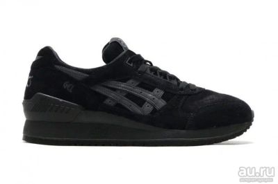 Лот: 10261248. Фото: 1. Asics Gel Respector. Кеды, кроссовки, слипоны