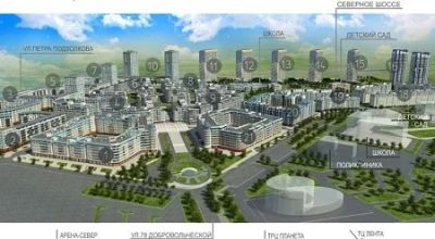Лот: 7875440. Фото: 1. 2ком. ЖК Преображенский 15. Квартиры, студии