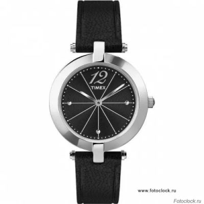 Лот: 21239810. Фото: 1. Наручные часы Timex T2P544. Оригинальные наручные часы